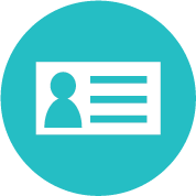 Business Card icon Business Card icon